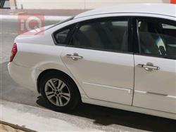 رينو سافران